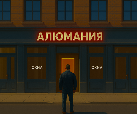 Оконный рынок Сочи. Как правильно выбрать компанию по остеклению?